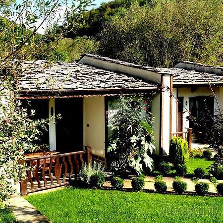 Guest House Pekliuk Gulubovtsi Exteriér fotografie